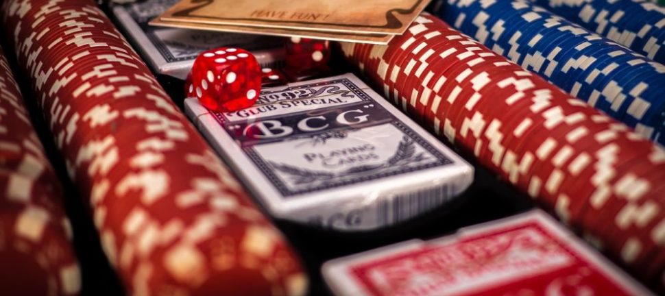 Blackjack: Spillet der fortryller casinoverdenen