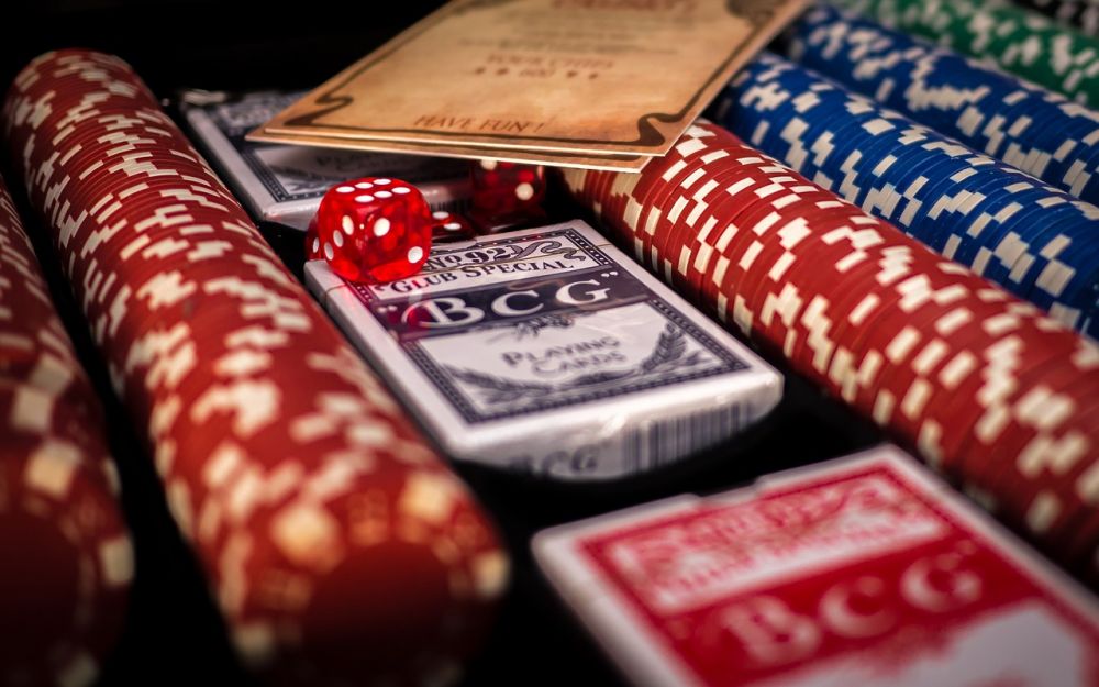 Blackjack: Spillet der fortryller casinoverdenen