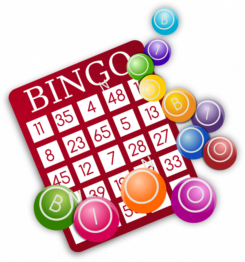 Gratis Bingo Spil: En omfattende guide til casino- og spilinteresserede