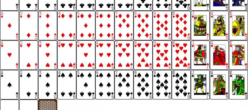 Online baccarat - Et omfattende spil til casinogæster