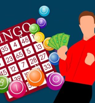 Online bingo med venner: En sjov og interaktiv måde at spille casinospil på