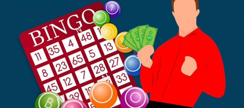 Online bingo med venner: En sjov og interaktiv måde at spille casinospil på