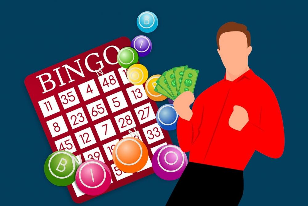 Online bingo med venner: En sjov og interaktiv måde at spille casinospil på