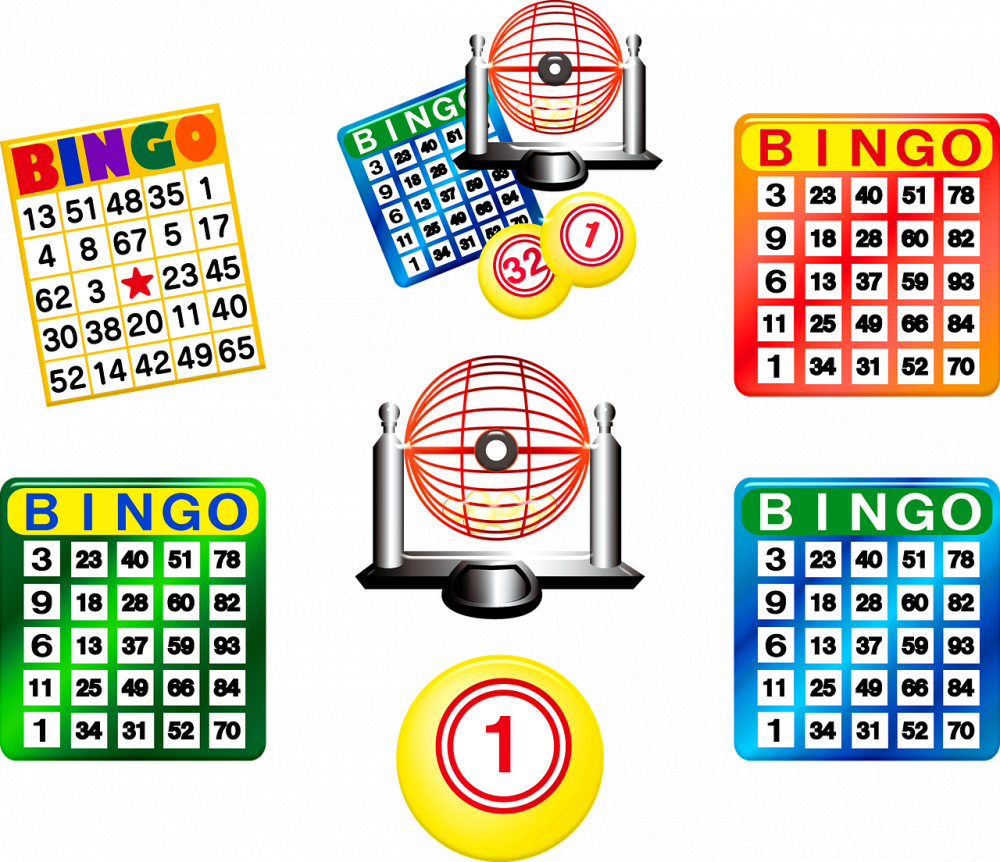 Bingo Web: En Højkvalitets Spilleoplevelse
