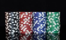 Black Jack Skema: En Vejledning til Casino Spillere