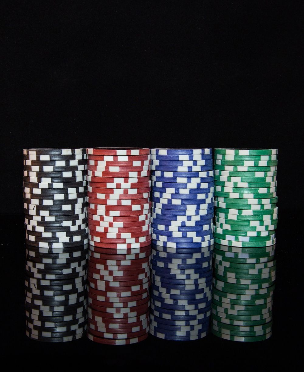 Black Jack Skema: En Vejledning til Casino Spillere