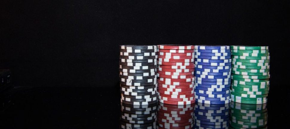Kortspil 21: En Dybdegående Guide til Casino-spillere