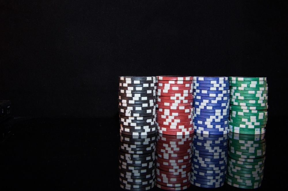Kortspil 21: En Dybdegående Guide til Casino-spillere