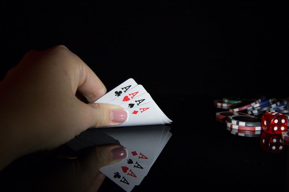 Blackjack Skema: En Vejledning til Casino Spillere