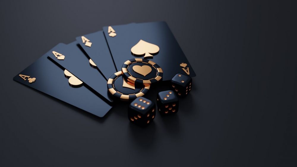 Casino Blackjack: En Dybdegående Guide til Spændingen ved Blackjack