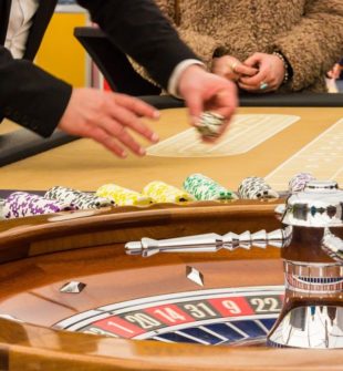 Online Casino DK - Din Indgang til Casinoverdenen