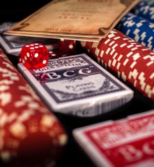 Nye Casino Sider: En Dybdegående Guide til Casinoentusiaster