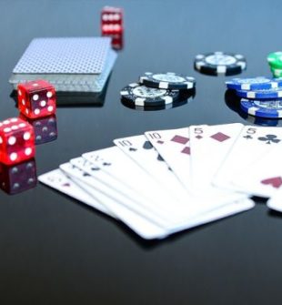 Online casino i Danmark: Spændende verden af casinospil