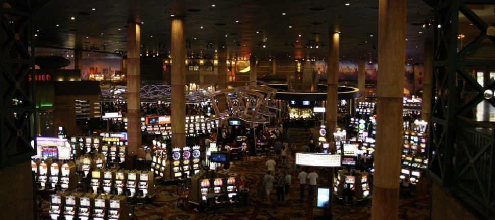 Casino Danmark: En dybdegående undersøgelse af casinospil i Danmark