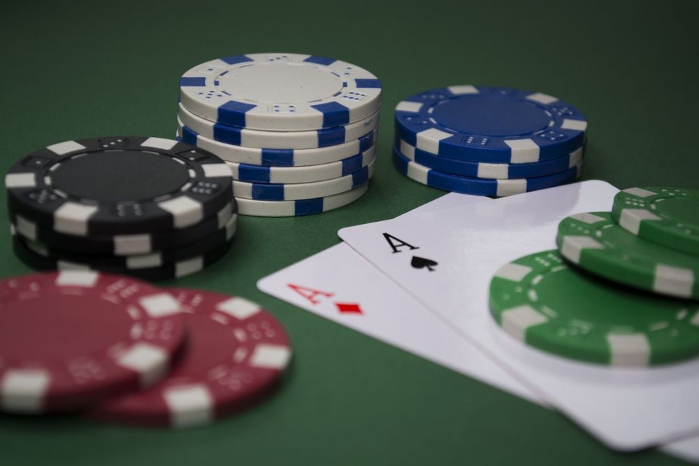 Free Blackjack  A Comprehensive Guide to the Popular Casino Game