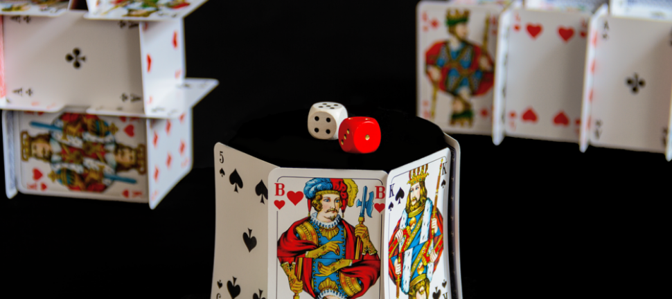 Nye Dansk Casino Sider: En Guide til Casino Spil-entusiaster