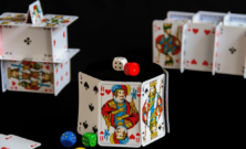 Spil casino online - Følgende artikel vil tage dig med på en dybdegående rejse ind i verdenen af online casino spil