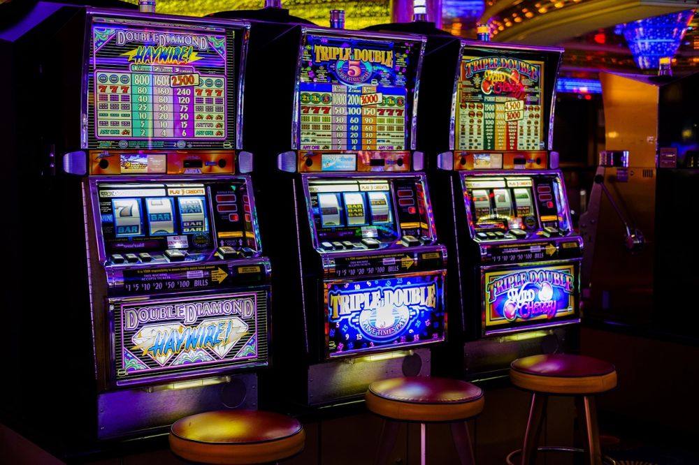 Casino Side: En Dybdegående Analyse af Online Casinoer for Casino-entusiaster