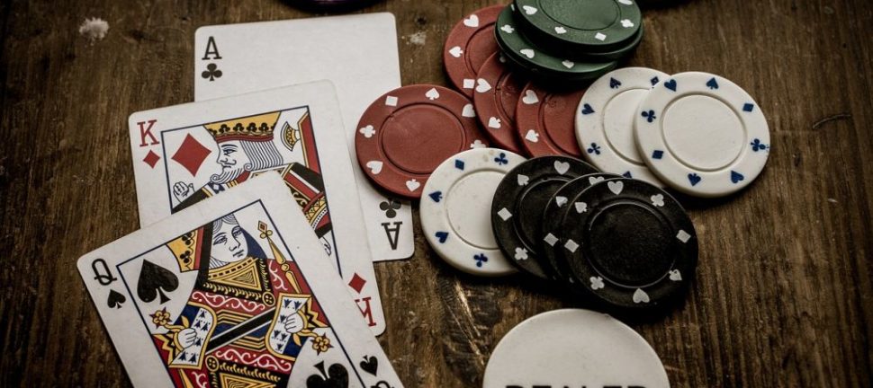 Casino Odense - Din ultimative destination for spil og underholdning