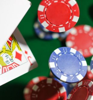 Blackjack Counting Cards: Unlocking the Secrets of the Game