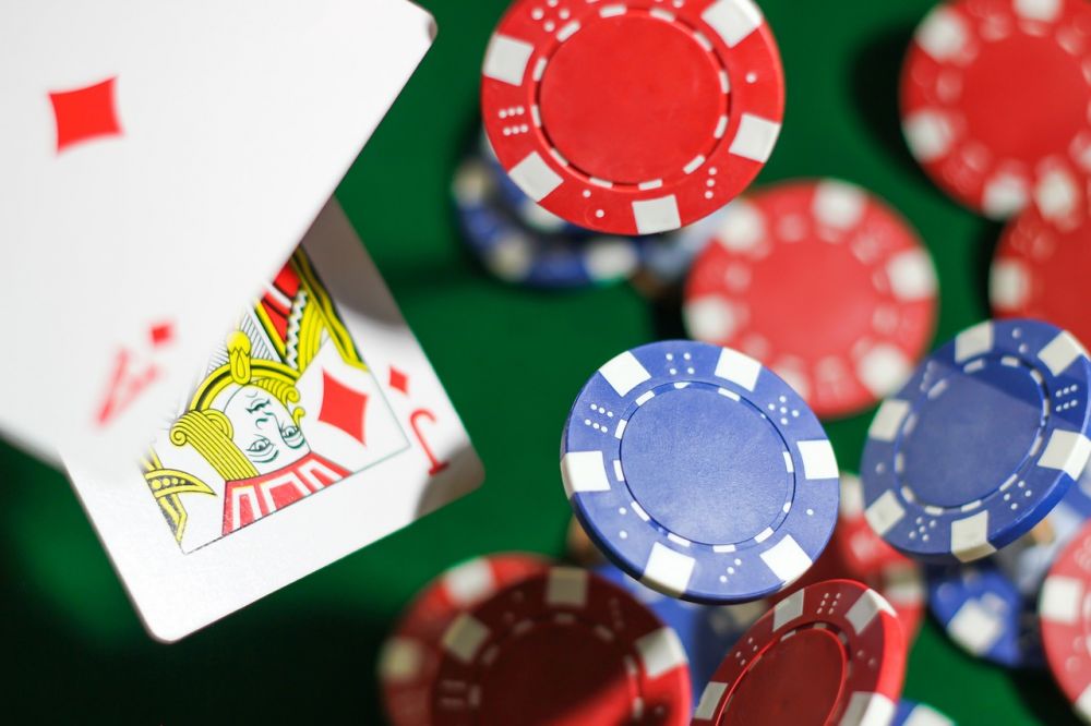 Blackjack Counting Cards: Unlocking the Secrets of the Game