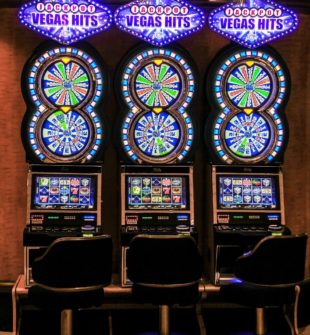 Online casinoer: En dybdegående analyse af casinoverdenen