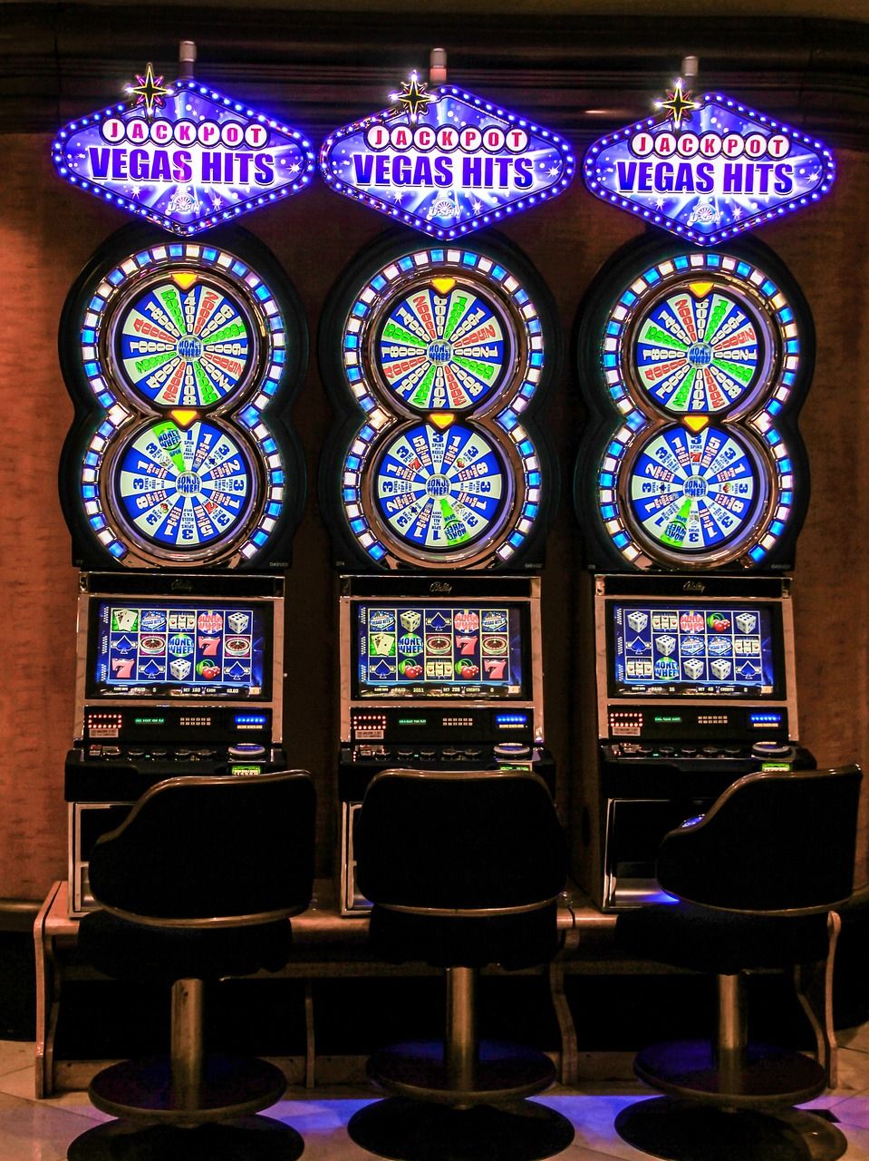 Online casinoer: En dybdegående analyse af casinoverdenen