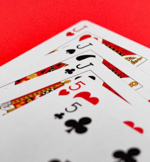 Blackjack Strategy: A Comprehensive Guide for Casino Game Enthusiasts