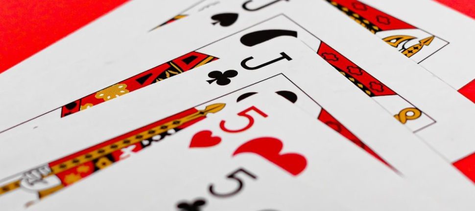 Blackjack Strategy: A Comprehensive Guide for Casino Game Enthusiasts