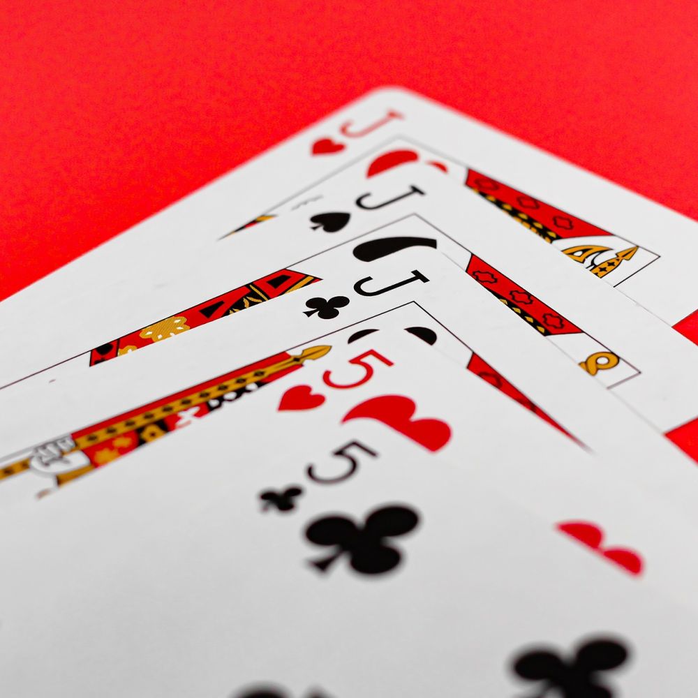 Blackjack Strategy: A Comprehensive Guide for Casino Game Enthusiasts