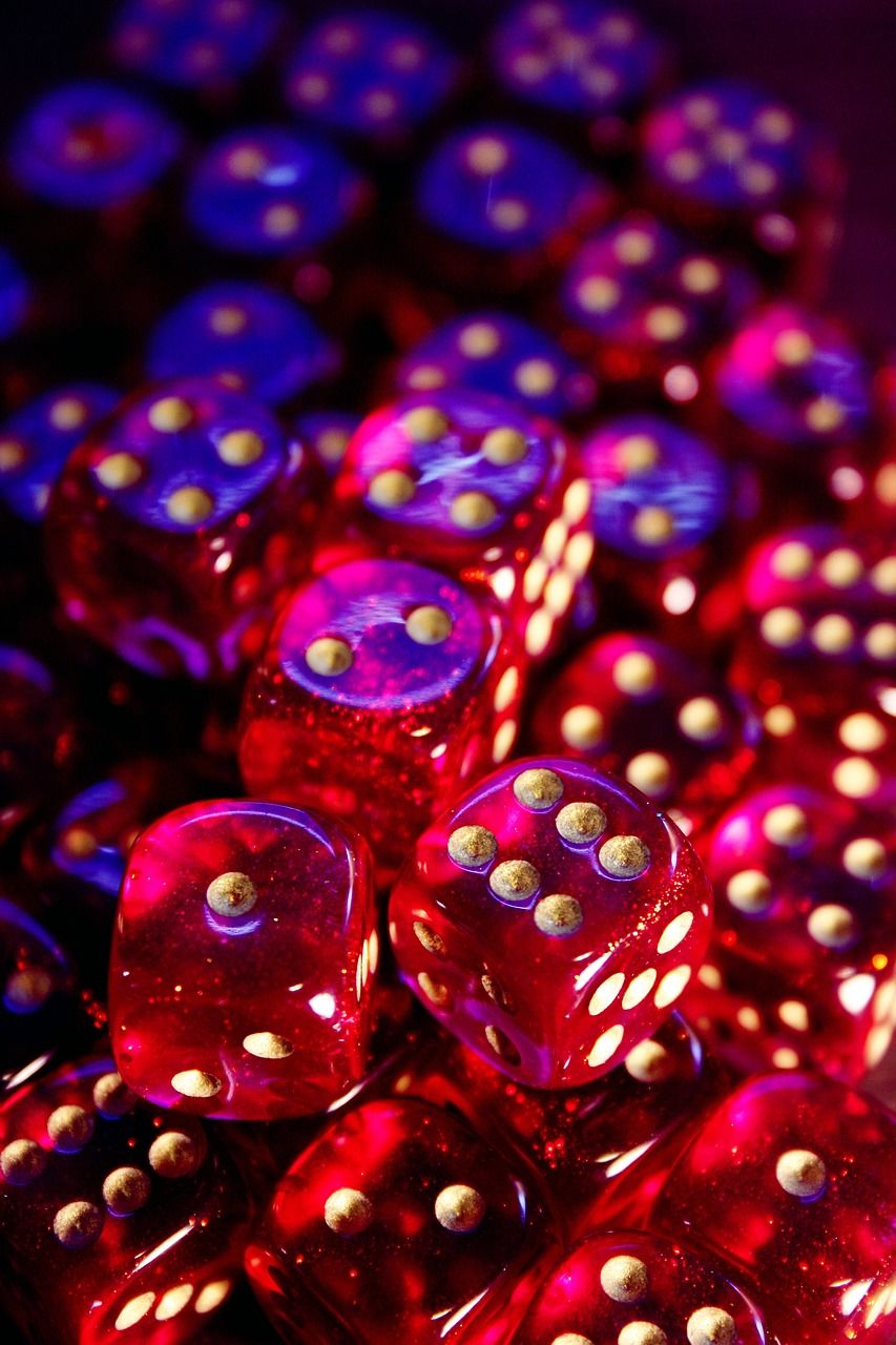 Vinder Casino DK: Et Holistisk Perspektiv på Casino Spil