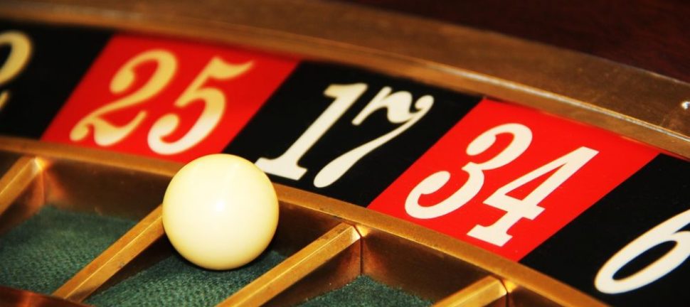 Mobil casinoer  Indsætning af Gambling i Lommen