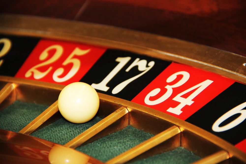 Mobil casinoer  Indsætning af Gambling i Lommen