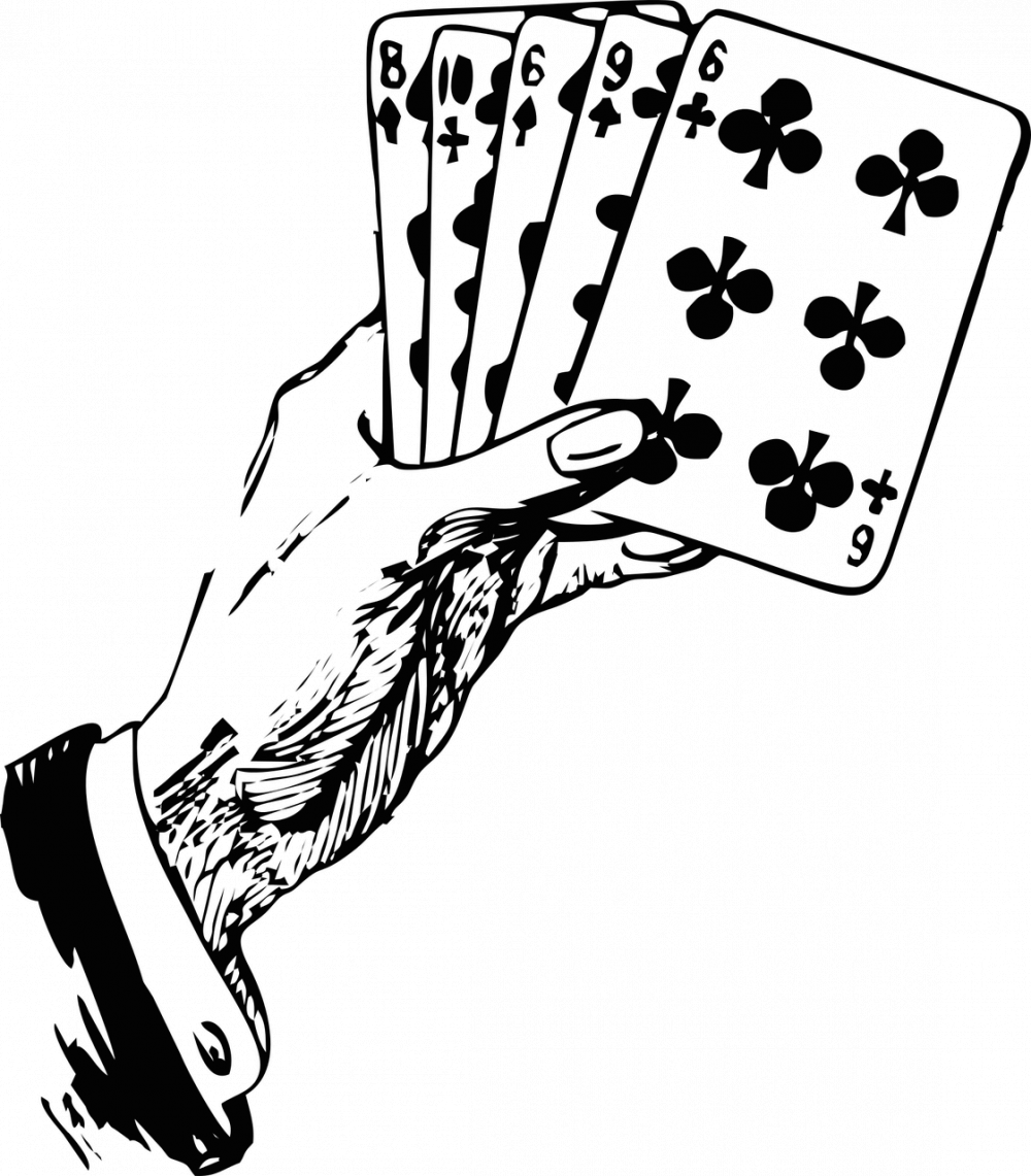 Danske Spil Poker: En Dybdegående Guide til Casinoentusiaster