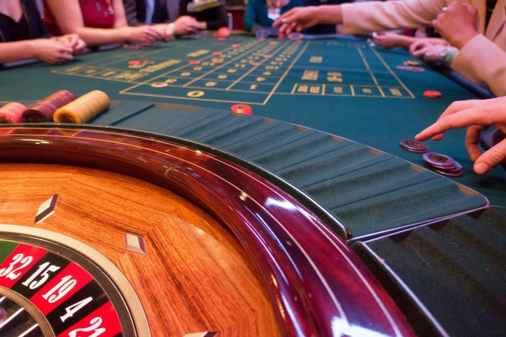 Gratis Casino Spins: En dybdegående guide til fordelene og udviklingen af casino spins