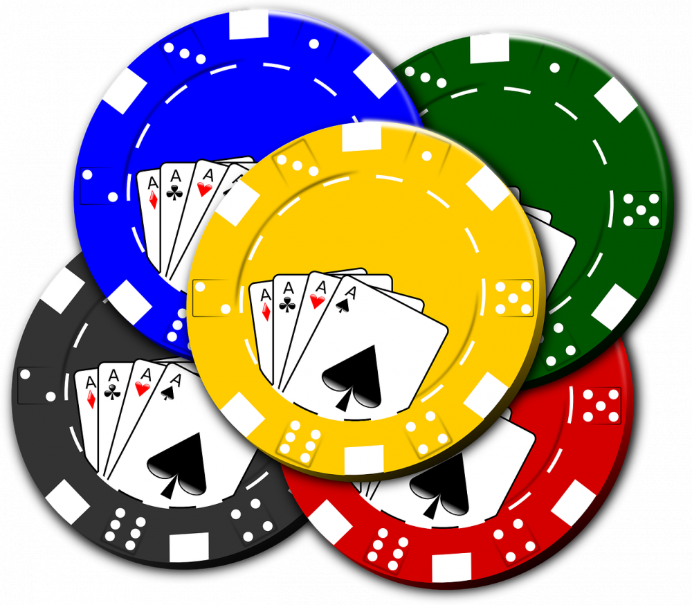 Casino Gratis Spins - En Komplet Guide til Casino og Spil-Entusiaster