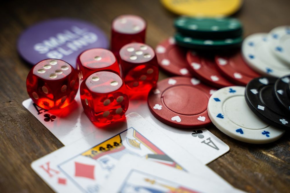 Casino Velkomstbonus: En Dybdegående Indsigt i Verdensen af Casino Spil