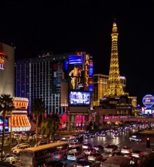 En verden af underholdning og spænding: Det moderne casino